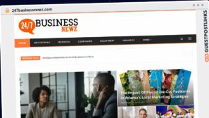 Publish Guest Post on 247businessnewz.com