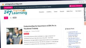 Publish Guest Post on 247digitallearning.com