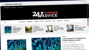Publish Guest Post on 247financetoday.com