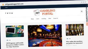 Publish Guest Post on 247gamblingportal.com
