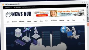 Publish Guest Post on 247newshub.co.uk