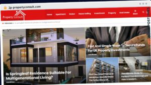 Publish Guest Post on 2p-propertyconsult.com