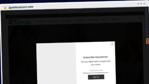 Publish Guest Post on 2pointcontact.com