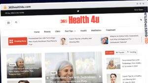 Publish Guest Post on 365health4u.com