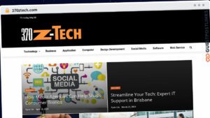 Publish Guest Post on 370ztech.com