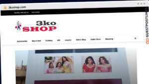 Publish Guest Post on 3koshop.com
