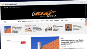 Publish Guest Post on 6starmedia.com