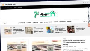 Publish Guest Post on 7thhome.com