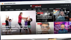Publish Guest Post on a1worldnews.com
