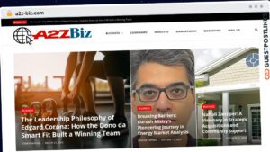 Publish Guest Post on a2z-biz.com