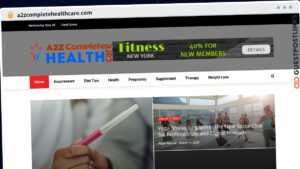 Publish Guest Post on a2zcompletehealthcare.com