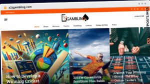 Publish Guest Post on a2zgambling.com