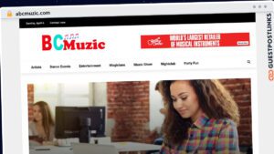 Publish Guest Post on abcmuzic.com