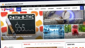Publish Guest Post on abcshealth2success.com