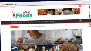 Publish Guest Post on abhifoods.com