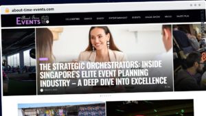 Publish Guest Post on about-time-events.com
