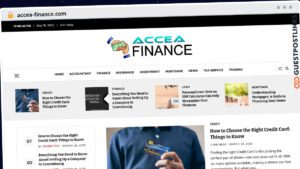 Publish Guest Post on accea-finance.com