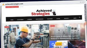 Publish Guest Post on achievedstrategies.com