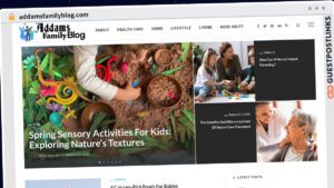 Publish Guest Post on addamsfamilyblog.com