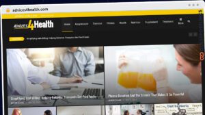 Publish Guest Post on advices4health.com