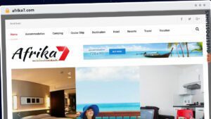 Publish Guest Post on afrika7.com