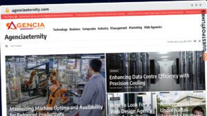 Publish Guest Post on agenciaeternity.com