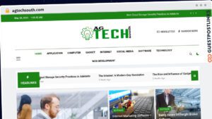 Publish Guest Post on agtechsouth.com