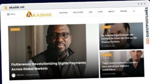 Publish Guest Post on akashik.net