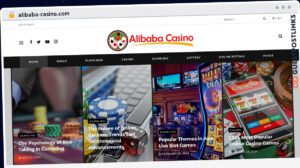 Publish Guest Post on alibaba-casino.com