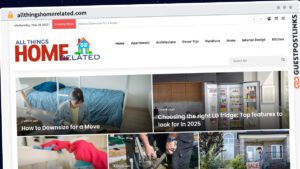 Publish Guest Post on allthingshomerelated.com
