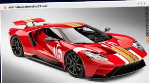 Publish Guest Post on alternativeautomobile29.com