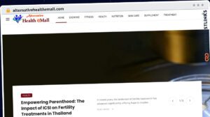 Publish Guest Post on alternativehealthemall.com