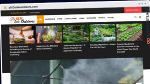 Publish Guest Post on alti2udeoutdoors.com