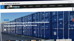 Publish Guest Post on am-business-group.com