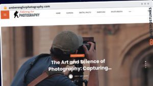 Publish Guest Post on amberengferphotography.com