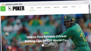 Publish Guest Post on ambiance-poker.com