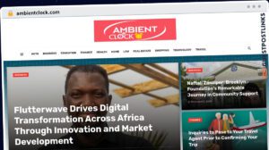 Publish Guest Post on ambientclock.com