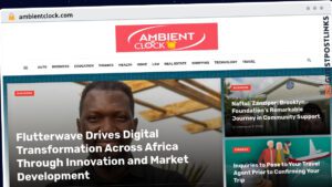 Publish Guest Post on ambientclock.com