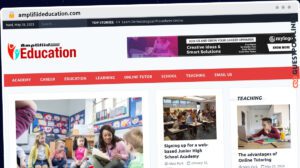 Publish Guest Post on amplifiideducation.com