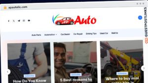 Publish Guest Post on apautollc.com