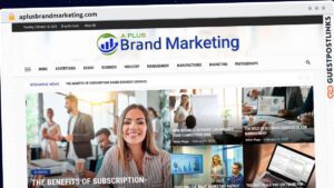 Publish Guest Post on aplusbrandmarketing.com