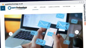 Publish Guest Post on applettechnology.co.uk