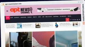 Publish Guest Post on apt-newschannel.com