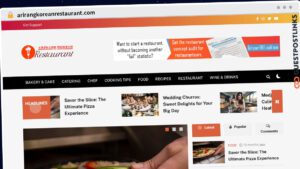 Publish Guest Post on arirangkoreanrestaurant.com