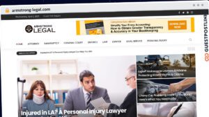 Publish Guest Post on armstrong-legal.com