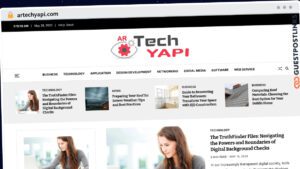 Publish Guest Post on artechyapi.com