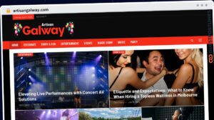 Publish Guest Post on artisangalway.com
