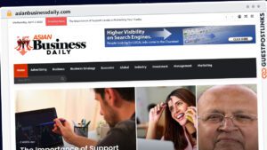 Publish Guest Post on asianbusinessdaily.com