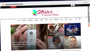 Publish Guest Post on asiancurrentnews.com