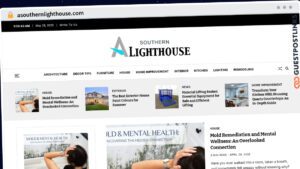 Publish Guest Post on asouthernlighthouse.com